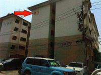 คอนโดหลุดจำนอง ธ.ธนาคารอาคารสงเคราะห์ คลองหนึ่ง คลองหลวง ปทุมธานี