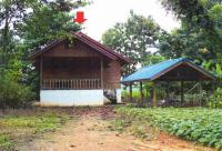 บ้านเดี่ยวหลุดจำนอง ธ.ธนาคารอาคารสงเคราะห์ บ้านติ้ว หล่มสัก เพชรบูรณ์