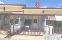 ทาวน์เฮ้าส์หลุดจำนอง ธ.ธนาคารอาคารสงเคราะห์ แวงน่าง เมืองมหาสารคาม มหาสารคาม