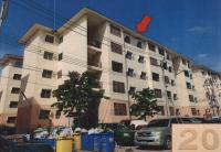 คอนโดหลุดจำนอง ธ.ธนาคารอาคารสงเคราะห์ บางบ่อ บางบ่อ สมุทรปราการ