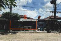 ทาวน์เฮ้าส์หลุดจำนอง ธ.ธนาคารอาคารสงเคราะห์ ลำผักกูด(คลองรังสิตฝั่งใต้) ธัญบุรี ปทุมธานี