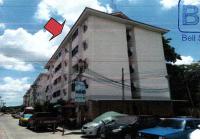 คอนโดหลุดจำนอง ธ.ธนาคารอาคารสงเคราะห์ บางบัวทอง บางบัวทอง นนทบุรี