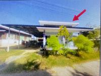 บ้านเดี่ยวหลุดจำนอง ธ.ธนาคารอาคารสงเคราะห์ หนองบัว ท่าตูม สุรินทร์