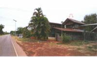 บ้านเดี่ยวหลุดจำนอง ธ.ธนาคารอาคารสงเคราะห์ บึงทวาย เต่างอย สกลนคร