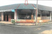 ทาวน์เฮ้าส์หลุดจำนอง ธ.ธนาคารอาคารสงเคราะห์ เขามีเกียรติ สะเดา สงขลา