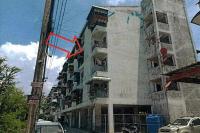 คอนโดหลุดจำนอง ธ.ธนาคารอาคารสงเคราะห์ บางโฉลง บางพลี สมุทรปราการ