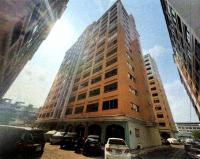 คอนโดหลุดจำนอง ธ.ธนาคารอาคารสงเคราะห์ ประชาธิปัตย์ ธัญบุรี ปทุมธานี