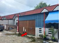 ทาวน์เฮ้าส์หลุดจำนอง ธ.ธนาคารอาคารสงเคราะห์ หนองบัวศาลา เมืองนครราชสีมา นครราชสีมา