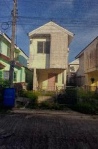 บ้านเดี่ยวหลุดจำนอง ธ.ธนาคารอาคารสงเคราะห์ บางลึก เมืองชุมพร ชุมพร