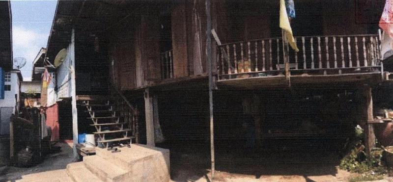 บ้านชี บ้านหมี่ ลพบุรี