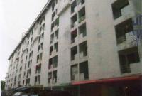 คอนโดหลุดจำนอง ธ.ธนาคารอาคารสงเคราะห์ ประชาธิปัตย์ ธัญบุรี ปทุมธานี