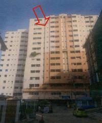 คอนโดหลุดจำนอง ธ.ธนาคารอาคารสงเคราะห์ คลองราชาเทวะ บางพลี สมุทรปราการ