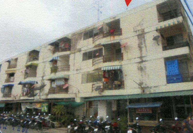 บางโฉลง บางพลี สมุทรปราการ