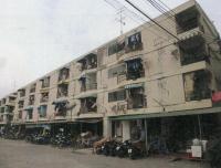 คอนโดหลุดจำนอง ธ.ธนาคารอาคารสงเคราะห์ บางโฉลง บางพลี สมุทรปราการ