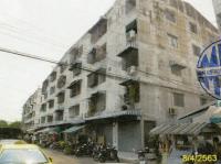 คอนโดหลุดจำนอง ธ.ธนาคารอาคารสงเคราะห์ จรเข้บัว ลาดพร้าว กรุงเทพมหานคร