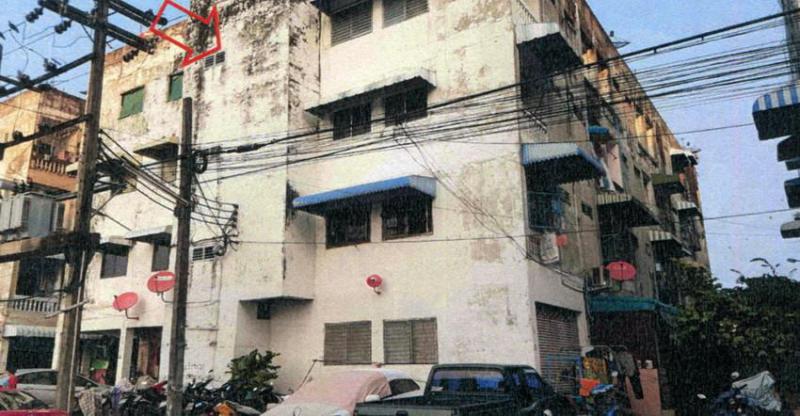 หลักสอง หนองแขม กรุงเทพมหานคร