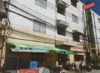 คอนโดหลุดจำนอง ธ.ธนาคารอาคารสงเคราะห์ คลองถนน บางเขน กรุงเทพมหานคร