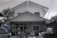 บ้านเดี่ยวหลุดจำนอง ธ.ธนาคารอาคารสงเคราะห์ สระโบสถ์ สระโบสถ์ ลพบุรี