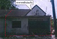 ทาวน์เฮ้าส์หลุดจำนอง ธ.ธนาคารอาคารสงเคราะห์ นาดี นาดี ปราจีนบุรี