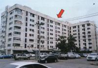 คอนโดหลุดจำนอง ธ.ธนาคารอาคารสงเคราะห์ จรเข้บัว ลาดพร้าว กรุงเทพมหานคร