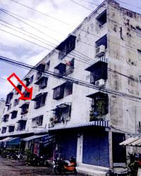 คอนโดหลุดจำนอง ธ.ธนาคารอาคารสงเคราะห์ จรเข้บัว ลาดพร้าว กรุงเทพมหานคร