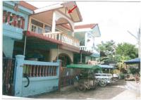 ทาวน์เฮ้าส์หลุดจำนอง ธ.ธนาคารอาคารสงเคราะห์ เชิงเนิน เมืองระยอง ระยอง