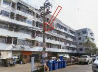 คอนโดหลุดจำนอง ธ.ธนาคารอาคารสงเคราะห์ สำโรงเหนือ เมืองสมุทรปราการ สมุทรปราการ