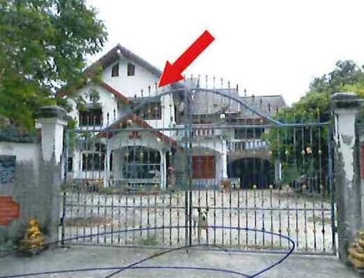 เกาะหวาย ปากพลี นครนายก