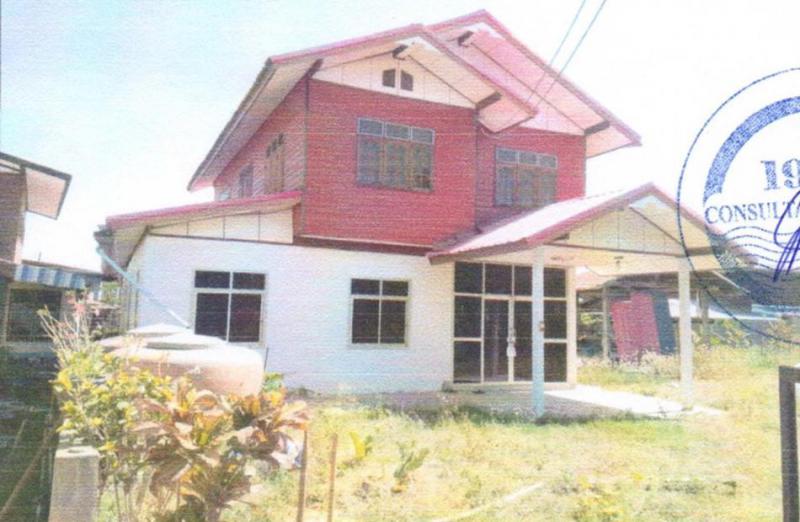 ศรีสำราญ คอนสวรรค์ ชัยภูมิ