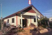 บ้านเดี่ยวหลุดจำนอง ธ.ธนาคารอาคารสงเคราะห์ บุ่งคล้า เมืองชัยภูมิ ชัยภูมิ