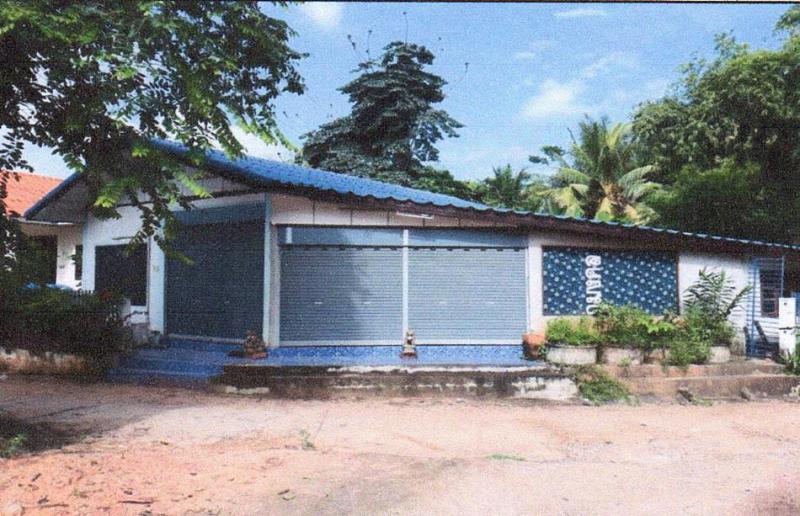 นาฝาย เมืองชัยภูมิ ชัยภูมิ