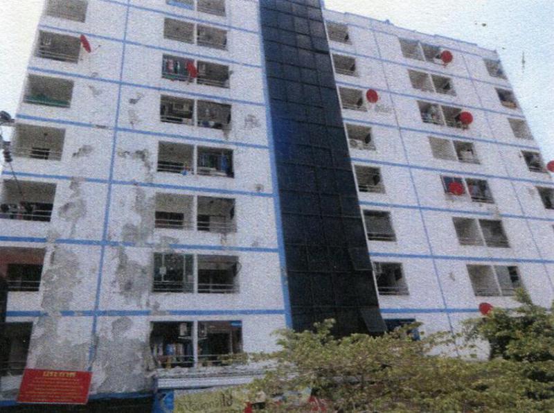 บางบอน บางขุนเทียน กรุงเทพมหานคร