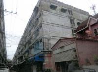 คอนโดหลุดจำนอง ธ.ธนาคารอาคารสงเคราะห์ ท้ายบ้าน เมืองสมุทรปราการ สมุทรปราการ