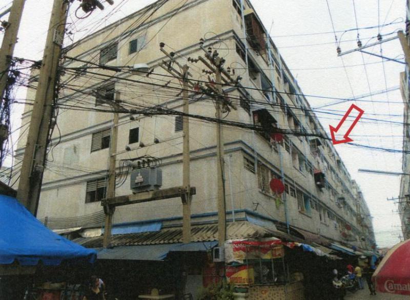 ท้ายบ้าน เมืองสมุทรปราการ สมุทรปราการ