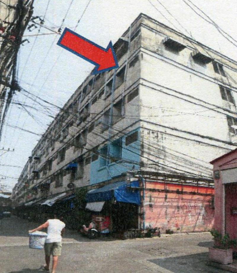 ท้ายบ้าน เมืองสมุทรปราการ สมุทรปราการ