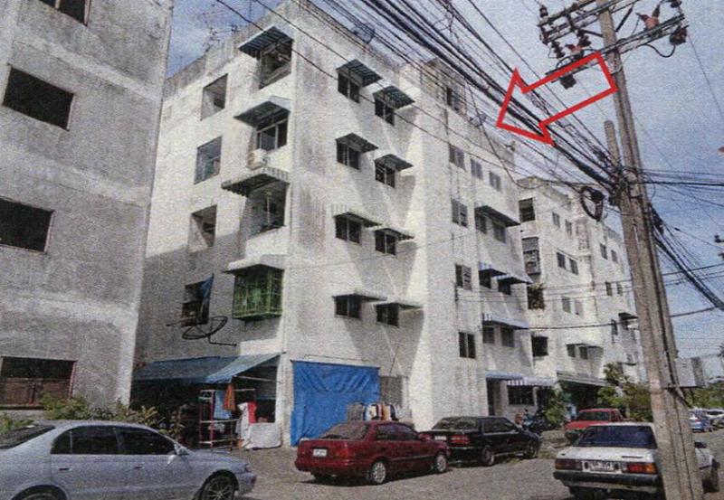 หลักสอง หนองแขม กรุงเทพมหานคร