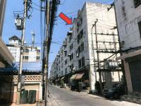 คอนโดหลุดจำนอง ธ.ธนาคารอาคารสงเคราะห์ ประชาธิปัตย์ ธัญบุรี ปทุมธานี