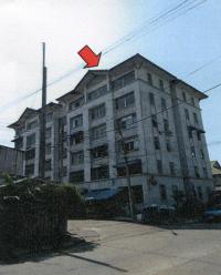 คอนโดหลุดจำนอง ธ.ธนาคารอาคารสงเคราะห์ ไร่ขิง สามพราน นครปฐม