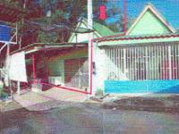 ทาวน์เฮ้าส์หลุดจำนอง ธ.ธนาคารอาคารสงเคราะห์ ปลวกแดง ปลวกแดง ระยอง