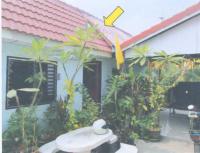 บ้านแฝดหลุดจำนอง ธ.ธนาคารอาคารสงเคราะห์ จอมบึง จอมบึง ราชบุรี