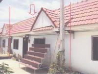 ทาวน์เฮ้าส์หลุดจำนอง ธ.ธนาคารอาคารสงเคราะห์ จอมบึง จอมบึง ราชบุรี