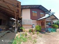 บ้านเดี่ยวหลุดจำนอง ธ.ธนาคารอาคารสงเคราะห์ อ่างทอง เชียงคำ พะเยา