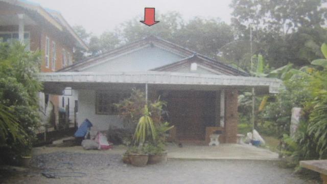 เขาโร ทุ่งสง นครศรีธรรมราช