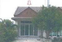 ทาวน์เฮ้าส์หลุดจำนอง ธ.ธนาคารอาคารสงเคราะห์ ท่ามะเดื่อ บางแก้ว พัทลุง