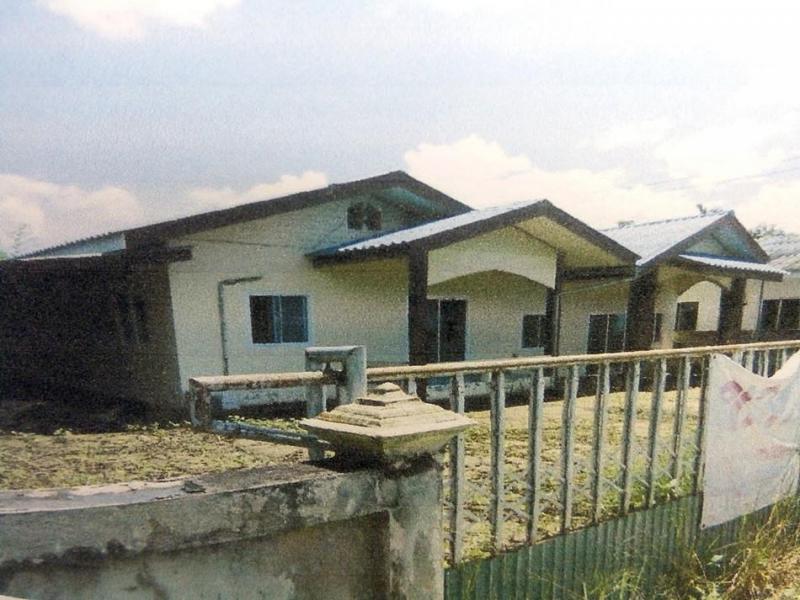 ท่าวังทอง เมืองพะเยา พะเยา