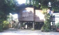 บ้านเดี่ยวหลุดจำนอง ธ.ธนาคารอาคารสงเคราะห์ ป่าตัน แม่ทะ ลำปาง