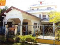 บ้านเดี่ยวหลุดจำนอง ธ.ธนาคารอาคารสงเคราะห์ ดอนศรีชุม ดอกคำใต้ พะเยา