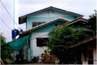 บ้านเดี่ยวหลุดจำนอง ธ.ธนาคารอาคารสงเคราะห์ บุ่งคล้า หล่มสัก เพชรบูรณ์