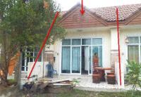 ทาวน์เฮ้าส์หลุดจำนอง ธ.ธนาคารอาคารสงเคราะห์ ท่ามะเดื่อ บางแก้ว พัทลุง