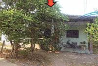 บ้านเดี่ยวหลุดจำนอง ธ.ธนาคารอาคารสงเคราะห์ ทาทุ่งหลวง แม่ทา ลำพูน